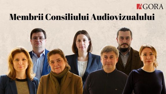 Noii membri ai Consiliului Audiovizualului, sub lupă: Cine sunt și ce averi au