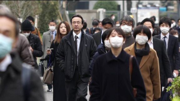 Numărul copiilor, la un minim record în Japonia