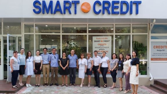 SMART CREDIT, în susținerea agricultorilor: credite cu grafic flexibil și perioadă de grație de până la 9 luni