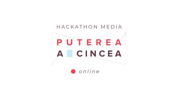 Hackathonul media „Puterea a cincea” revine! Redacțiile sunt încurajate să creeze instrumente online, prin care să interacționeze cu consumatorii de media