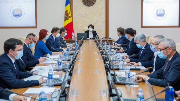 O nouă inițiativă în domeniul digitalizării. Toate serviciile publice se vor regăsi într-un singur registru de stat