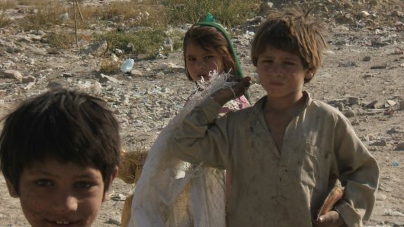 ONU: Numărul copiilor obligați să muncească a crescut la nivel global pentru prima oară în ultimii 20 de ani