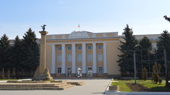 Oportunități de carieră pentru viitorii studenți, în sudul țării. De ce să alegi studiile la Cahul?