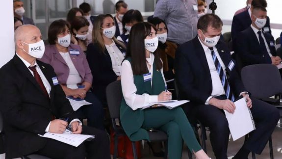 PACE, partidul al cărui lider este dat în căutare națională, anunță că va delega candidați la alegerile din 21 noiembrie, inclusiv la Bălți