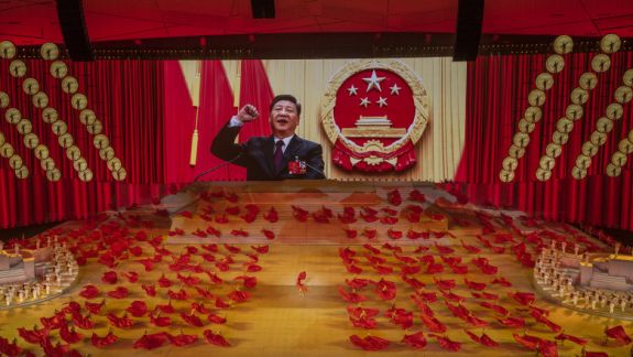 Partidul Comunist Chinez împlinește un secol de existență