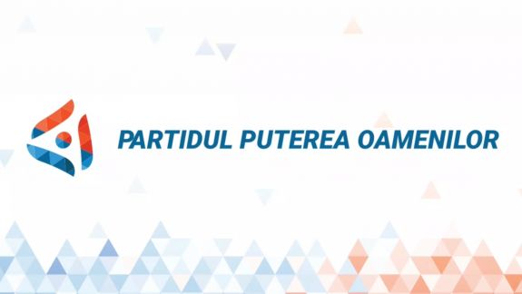 Partidul Puterea Oamenilor s-a lansat în campania electorală: „Vom fi vocea copiilor în Parlament”