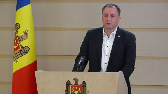 Partidul Șor afirmă că proiectul propus de PAS nu corespunde ideii de anulare a imunității parlamentare
