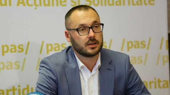 PAS a contestat la Curtea de Apel decizia CEC legată de numărul secțiilor de votare din străinătate