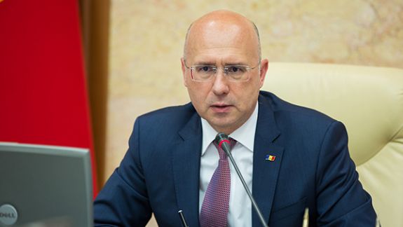 Pavel Filip, președintele PDM recunoaște că a vrut să demisioneze, influențat de rezultatele alegerilor