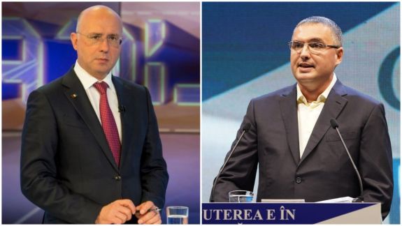 PDM îl va acționa în judecată pe Renato Usatîi: „Are și un scop politic clar”