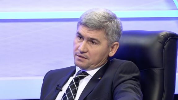 PDM va contesta la CC o parte din deciziile aprobate la ultima ședință plenară. Jizdan: „Discutăm cu opoziția cine și ce lege va ataca”