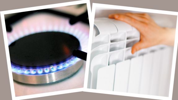 Peste 1 miliard de lei, bani pentru compensații la consumul de gaz și căldură. Cât acoperă statul și ce vor face instituțiile publice