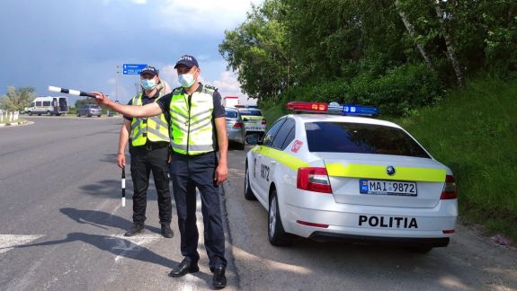 Peste 500 de șoferi au rămas fără dreptul de a conduce mașini, în primele trei luni ale anului. Câte cauze au examinat judecătorii în această perioadă