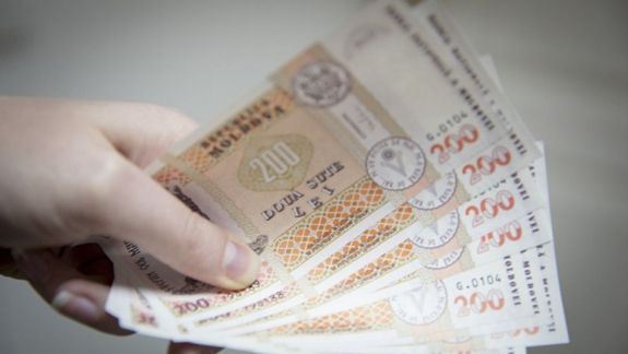 Peste opt mii de cetățeni, aflați în concediu medical, au beneficiat de indemnizații în sumă totală de 18 milioane de lei