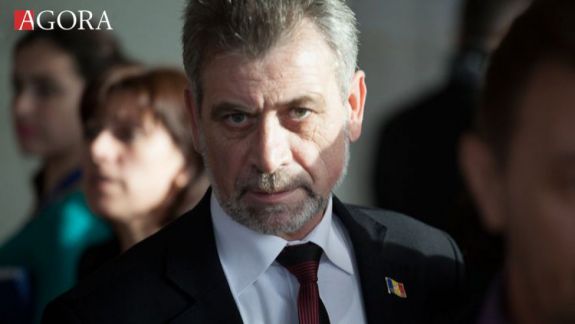 PLDM și-a desemnat candidatul la alegerile prezidențiale din luna noiembrie