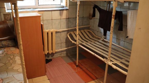 Prea mulți deținuți, într-o singură închisoare. Avocatul poporului spune că Penitenciarul nr. 13 e suprapopulat