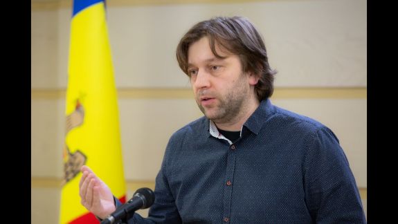 Președintele Comisiei economie a Parlamentului propune modificări la prevederile legislative privind încălcările fiscale