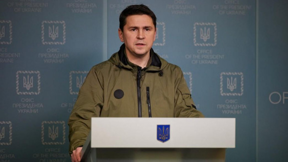 Prima reacţie în Ucraina, după discursul lui Putin: „Militarii ruşi mor nu apărându-şi patria, ci încercând să ocupe alta”