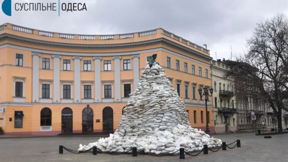 Primarul de Odesa: Orașul poate fi înconjurat dinspre Voznesensk și regiunea transnistreană. Reacția Biroului Politici de Reintegrare (VIDEO)