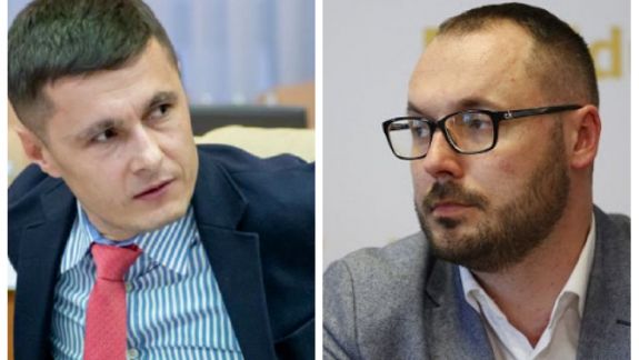Primele reacții despre achitarea lui Platon în dosarul fraudei bancare. Nagacevschi o face pe Maia Sandu responsabilă. Opinia lui Litvinenco