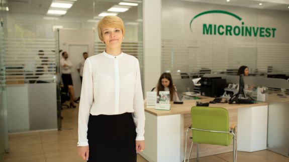 Principiile SMART sunt practici reale în echipa Microinvest (INTERVIU)