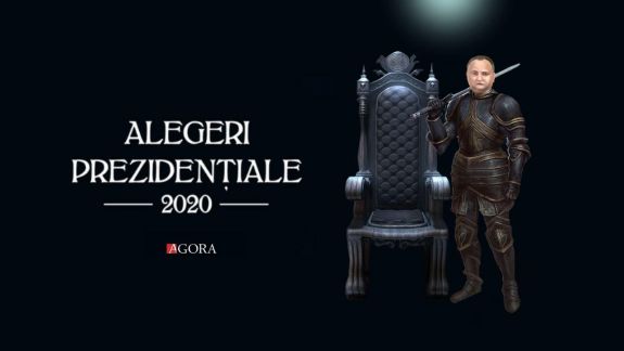 Profilul de candidat al lui Igor Dodon: trecutul politic, averea și interesele personale ale președintelui în exercițiu