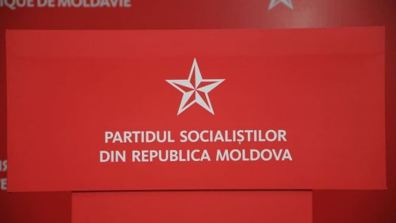 PSRM, nemulțumit de declarațiile Ambasadorului UE: „O intervenție gravă în treburile interne ale unui stat suveran”