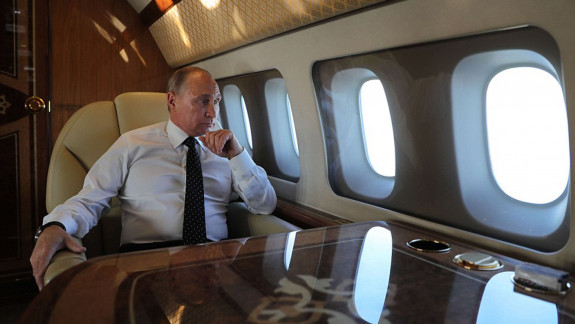 Putin planifică prima vizită externă de la începutul războiului în Ucraina. Iată unde va merge