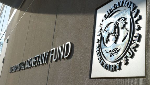 R. Moldova începe negocierile pentru un nou program cu FMI