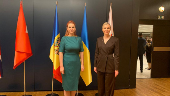 R. Moldova și Lituania vor semna un acord guvernamental pentru combaterea crimei organizate