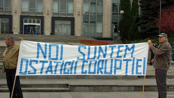Reformele anticorupție în R. Moldova nu s-au mișcat din 2018 încoace, iar progresul e unul „global nesatisfăcător”, notează raportul Grupului de State Contra Corupției (GRECO)