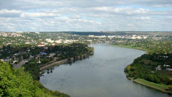 Resursele râului Nistru vor fi evaluate de o comisie parlamentară