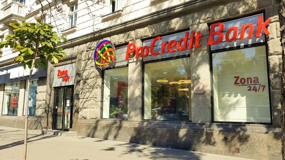 Grupul ProCredit sporește prognoza de creștere pentru 2020, cu rezultate mai bune decât așteptările