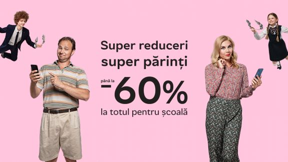 5 lucruri esențiale pentru un elev sau viitor student! Le poți comanda rapid de pe Rozetka.md