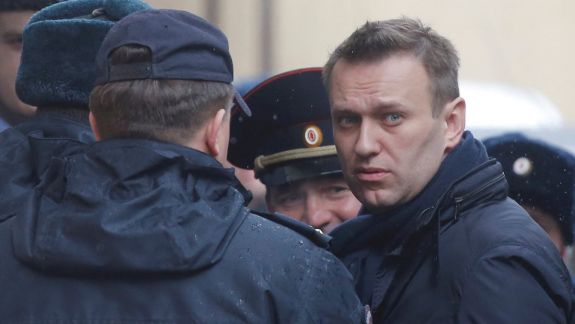 Rusia, condamnată din nou la CtEDO pentru „tratamente degradante”, aplicate lui Alexei Navalnîi
