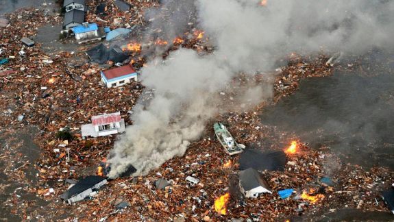 Se împlinesc zece ani de la catastrofa de la Fukushima. Cum s-au desfășurat evenimentele