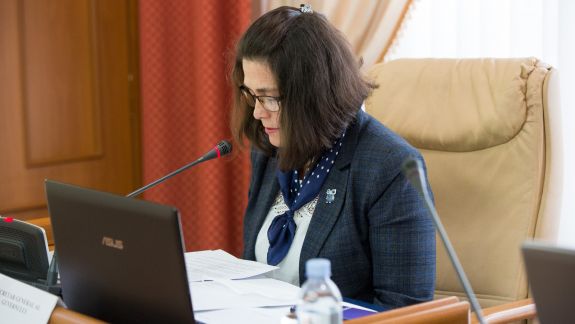 Secretara generală a Guvernului și-a dat demisia. Va activa însă până pe 1 februarie 2021