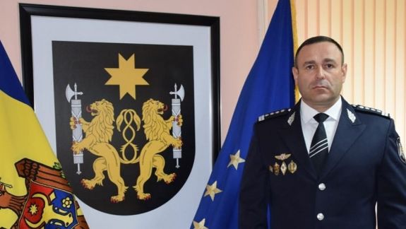 Șeful Inspectoratului Național de Securitate, demis la cinci luni de când a preluat funcția. Cine i-a luat locul