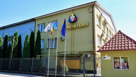 Sergiu Catană, nașul de cununie a lui Igor Dodon, și-a dat demisia din funcția de director financiar al S.A. „Metalferos”