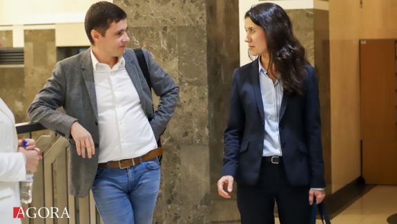 Stamate îi răspunde lui Nagacevschi: „Sunt întrebări mult mai importante care îi interesează pe cetățenii noștri”