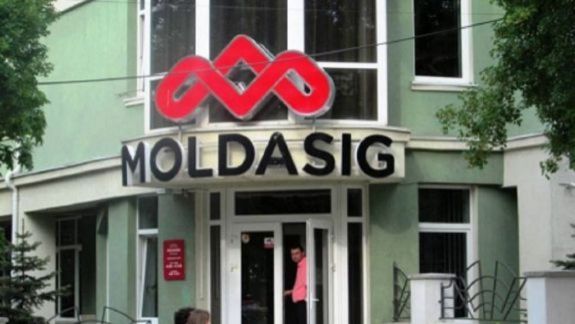 Statul a recuperat pachetul majoritar de acțiuni al „MOLDASIG” SA, anunță Comisia Națională a Pieței Financiare