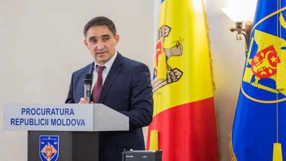 Stoianoglo, despre Metalferos: Statul a fost prejudiciat cu 1,2 miliarde de lei prin intermediul firmelor controlate de Plahotniuc