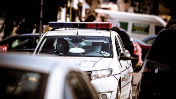 Suma amenzilor aplicate celor care n-au respectat regimul stării de urgenţă de la 1 aprilie a ajuns la 4,5 de milioane de lei