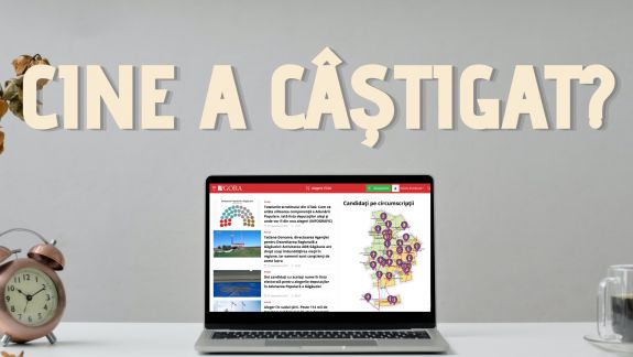 Totalurile scrutinului din UTAG: Cum va arăta viitoarea componență a Adunării Populare. Iată lista deputaților aleși și unde vor fi din nou alegeri (INFOGRAFIC)