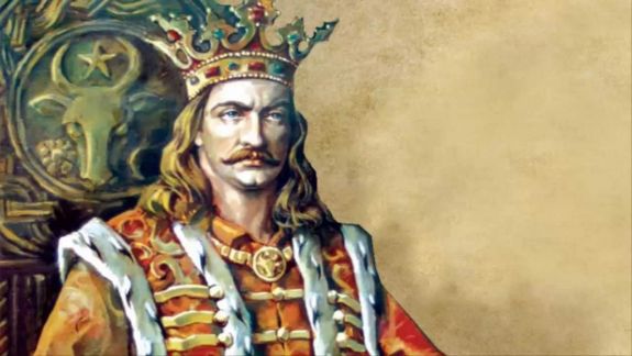 Tu ce știi despre Ștefan cel Mare? O elevă de clasa a VI-a te provoacă să-ți verifici cunoștințele (QUIZ)