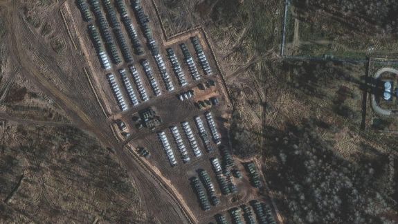 Ucraina a primit un nou avertisment din partea SUA cu privire la un atac iminent al Rusiei