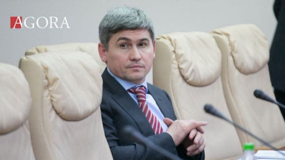 ULTIMĂ ORĂ! ANI cere confiscarea averii nejustificate a deputatului Alexandru Jizdan