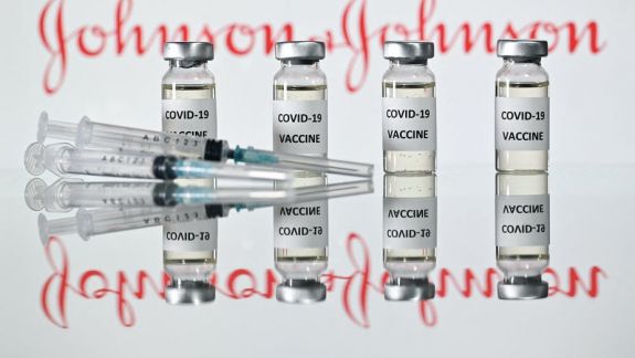 Ultima oră! R. Moldova va primi donație de 500.000 doze de vaccin Johnson & Johnson din partea SUA. Iată când ajunge primul lot