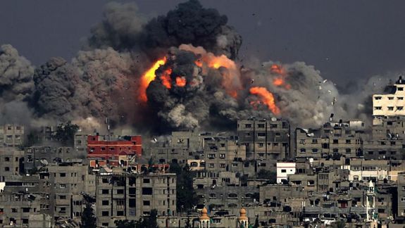Un armistițiu între Israel și Hamas ar putea fi încheiat „într-o zi sau două”, anunță un înalt oficial al grupării