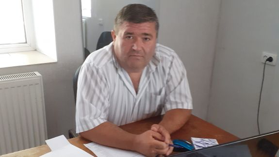 Un fost membru PAS acuză partidul că nu ține cont de părerile membrilor din teritoriu și se plânge că ar fi fost amenințat cu dosare de către conducere